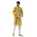 Cotton Punjabi For Men Embroidery Work Design (NS70) Cotton Punjabi For Men Embroidery Work Design (NS70)